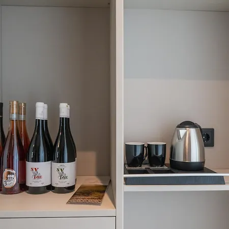 Apartman Aequor Mare