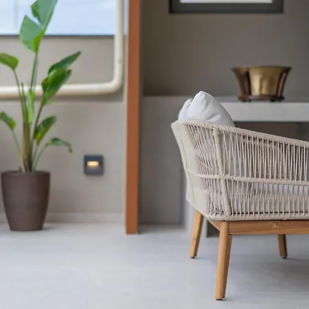 Apartment Aequor Mare Farai