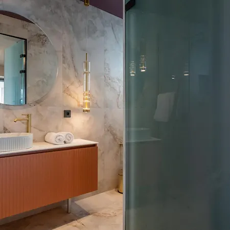 Aequor Mare Apartment Farai