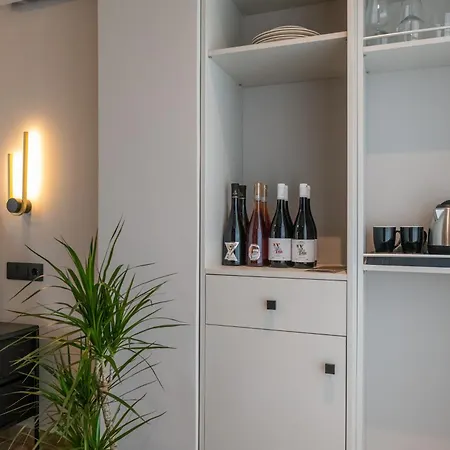 Apartment Aequor Mare *