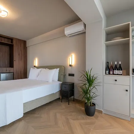 Aequor Mare Apartment Farai