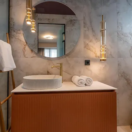 Apartment Aequor Mare