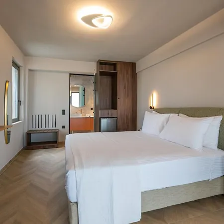 Aequor Mare Apartment *