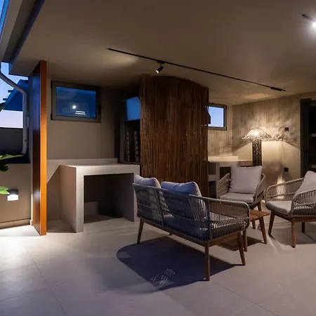 Aequor Mare Apartment *