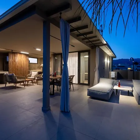 Apartment Aequor Mare *