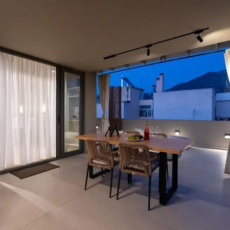 Apartment Aequor Mare *