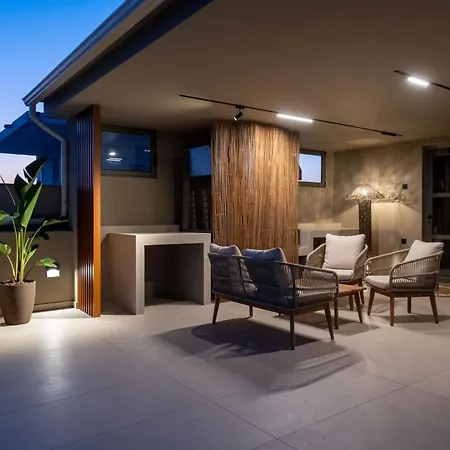 Aequor Mare Apartment *