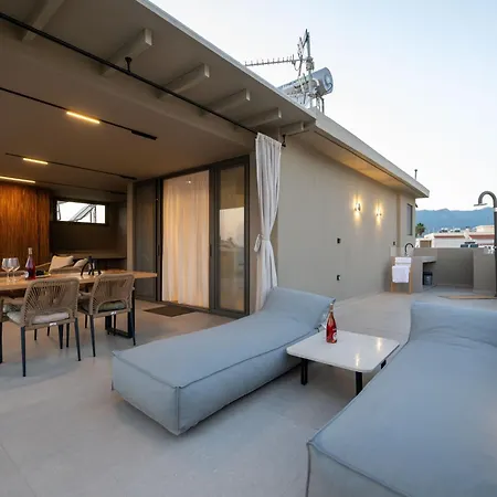 Apartment Aequor Mare *