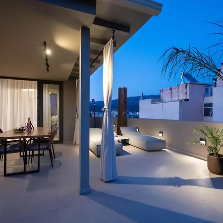 Aequor Mare Apartment