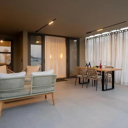 Aequor Mare Apartamento
