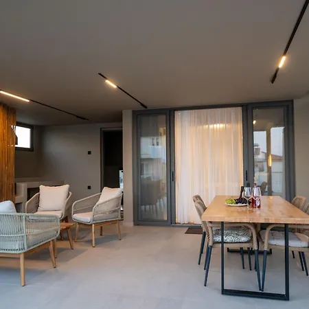Aequor Mare Apartment