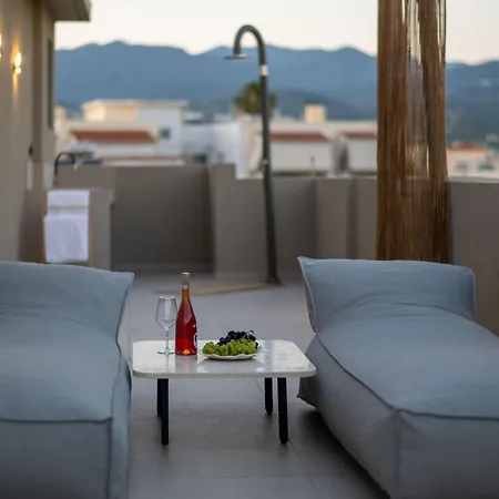Apartment Aequor Mare