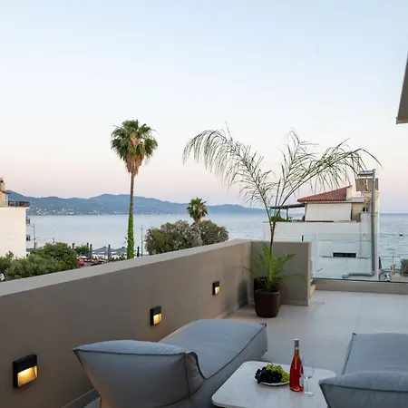 Aequor Mare Apartment Farai