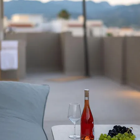 Appartement Aequor Mare