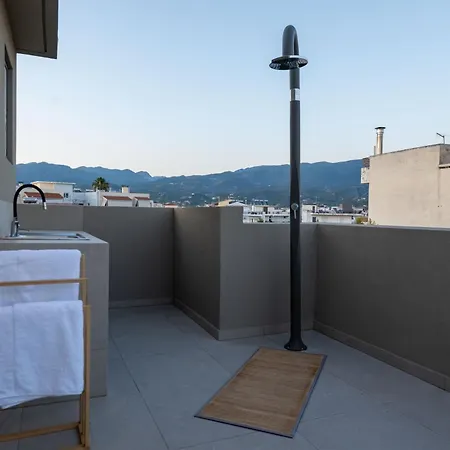 Apartment Aequor Mare Farai