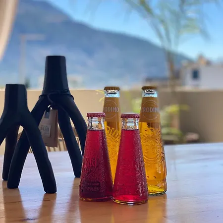 Aequor Mare Apartment