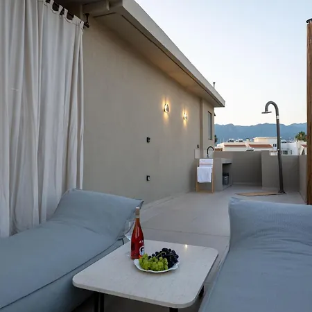 Aequor Mare Apartment *