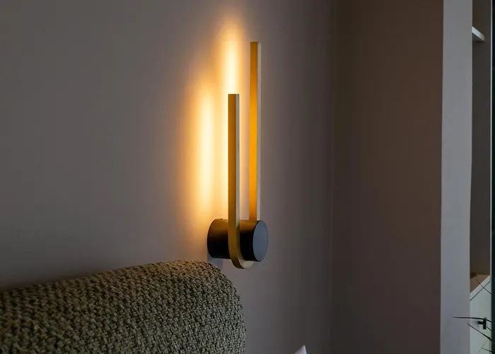 Aequor Mare Apartman Faraí