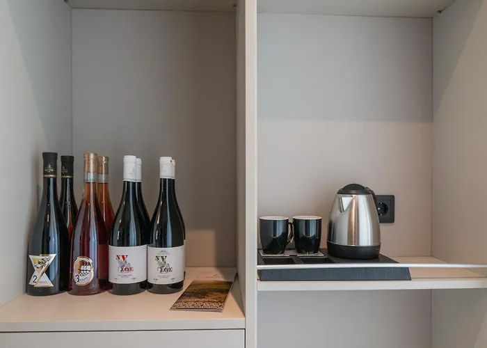 Apartment Aequor Mare