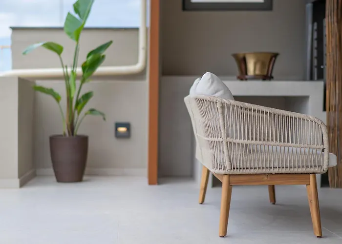 Apartment Aequor Mare Farai