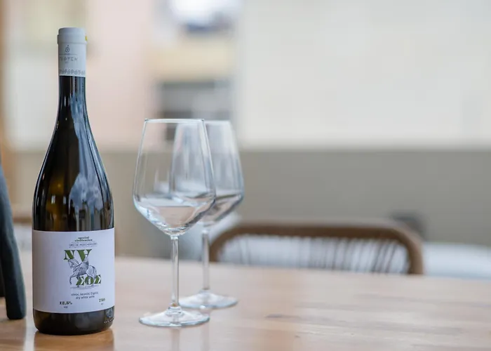 Апартаменты Aequor Mare