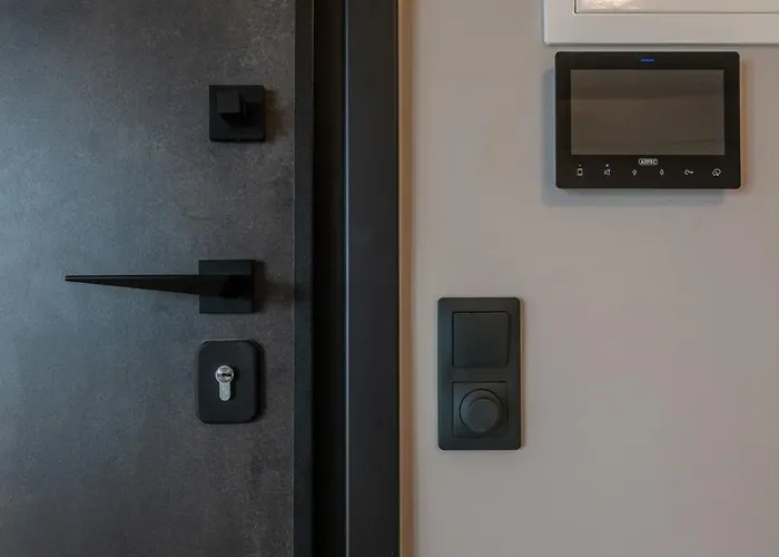 Апартаменты Aequor Mare Farai