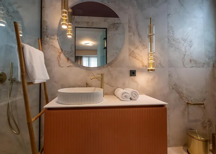 Apartment Aequor Mare