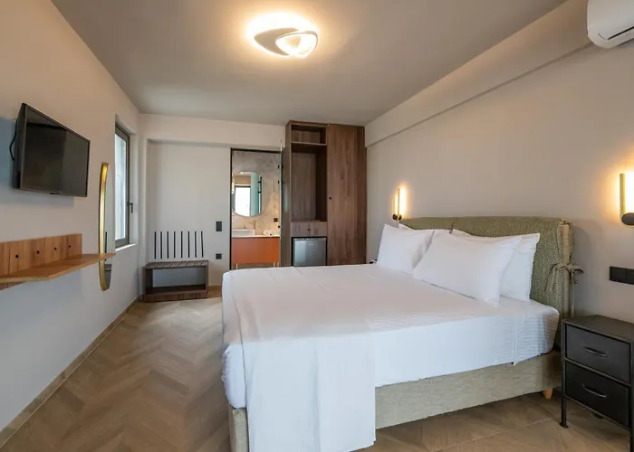 Aequor Mare Apartman *