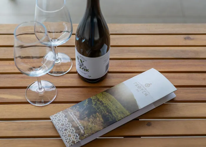 Apartment Aequor Mare Farai