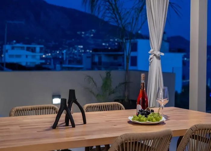 Aequor Mare Apartamento Farai
