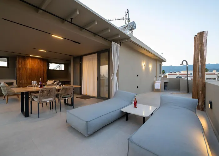 Apartamento Aequor Mare *