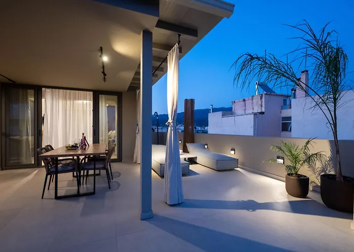 Aequor Mare Apartment