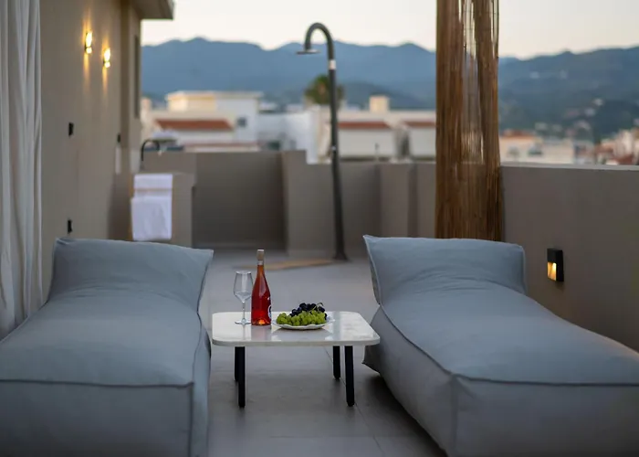 Apartment Aequor Mare