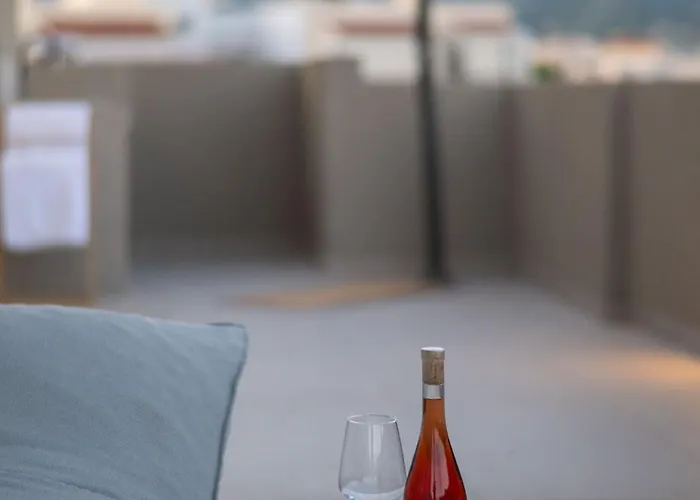 Apartment Aequor Mare