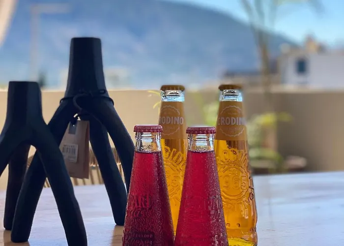 Aequor Mare Apartment