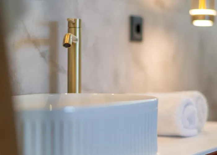 Aequor Mare Apartment Farai